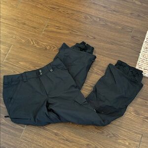 Medium Burton Poacher Ski Pant